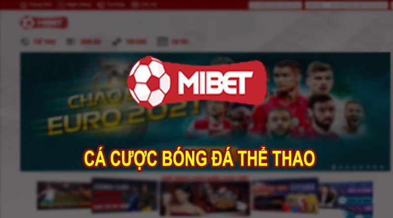 Dịch vụ đa dạng tại mibet